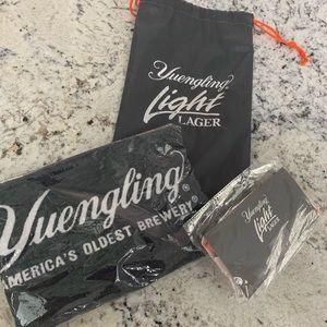 Yuengling Golf Accessories